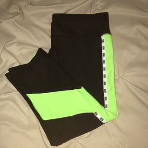 bebe leggings